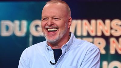 Bild zu Artikel "Du gewinnst hier nicht die Million bei Stefan Raab"