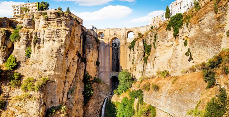 Altstadt Ronda