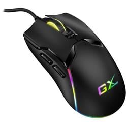 Genius GX Gaming Scorpion M700, černá