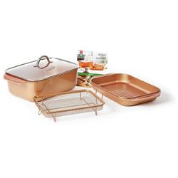 Livington Copperline WonderCooker