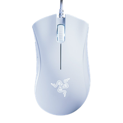 Razer DeathAdder Essential White Edition