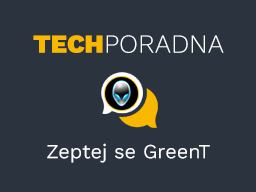 tech poradna