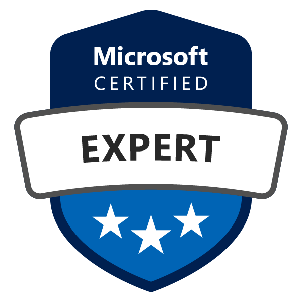 microsoft-expert