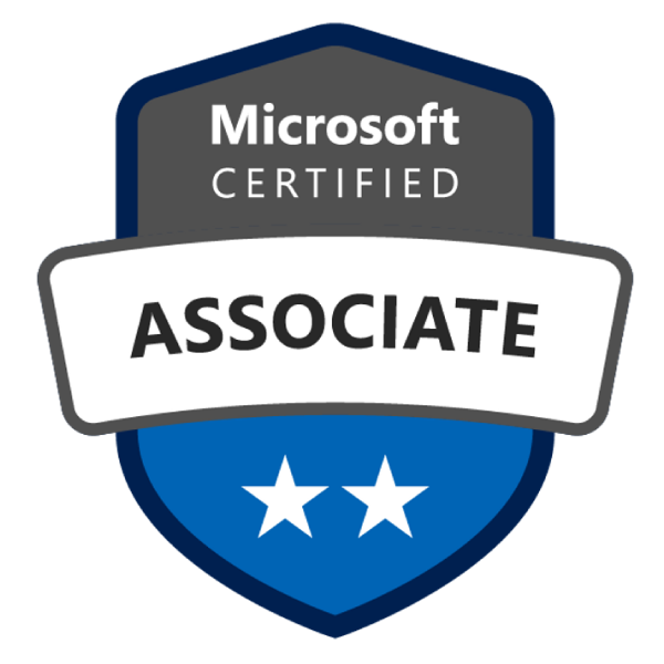 microsoft-associate