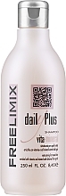 Минеральный шампунь Freelimix Daily Plus Vita Mineral Shampoo