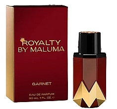 Royalty By Maluma Garnet Парфюмированная вода