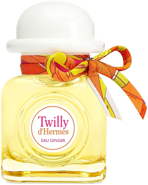 Hermes Twilly d'Hermes Eau Ginger - Парфюмированная вода (мини)