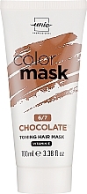 Тонирующая маска для волос Unic Color Mask