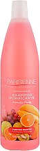 Шампунь "Ежедневный" Parisienne Italia Fruity Essence Shampoo