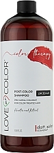 Шампунь после окрашивания волос Dott. Solari Love Me Color Post-Color Shampoo