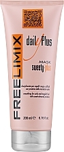 Маска для тонких волос Freelimix Daily Plus Sweety Plus Mask