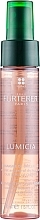 Ополаскиватель для волос для придания блеска Rene Furterer Lumicia Illuminating Shine (мини)