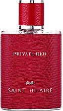 Saint Hilaire Private Red Парфумована вода