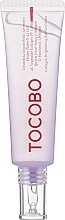 Крем-гель для век с коллагеном Tocobo Collagen Brightening Eye Gel Cream