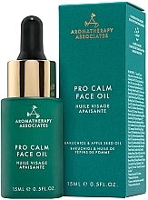 Масло для комбинированной и жирной кожи лица Aromatherapy Associates Pro Calm Face Oil