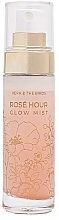 Спрей для лица Vera & The Birds Rosé Hour Glow Mist