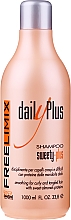 Шампунь для тонких волос Freelimix Daily Plus Shampoo