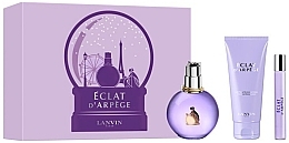 Lanvin Eclat D'arpege Набор (edp/100ml + edp/7,5ml + b/lot/100ml)