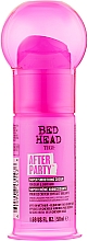 Разглаживающий крем для укладки и рестайлинга Tigi Bed Head After Party Smoothing Cream