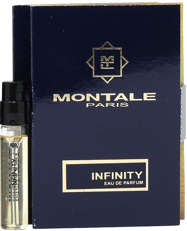 Montale Infinity - Парфюмированная вода (мини)