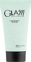 Шампунь дисциплинирующий для вьющихся волос Dott. Solari Glam Discipline Shampoo Curly Hair