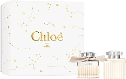 Chloé Набор (edp/50ml + b/lot/100ml)