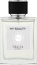 Thalia My Reality Парфюмированная вода