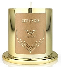 Парфюмированная свеча Wesker Zephyris Perfumed Candle