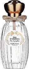 Annick Goutal Eau d'Hadrien Парфюмированная вода