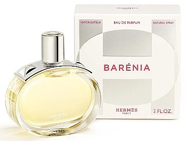 Hermes Barenia Refillable - Парфумована вода