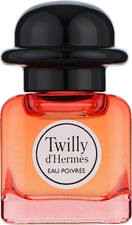 Hermes Twilly d'Hermes Eau Poivree - Парфумована вода (міні)