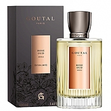 Annick Goutal Rose Oud Absolu Парфюмировання вода