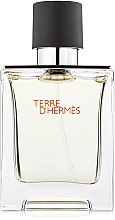 Hermes Terre d'Hermes Туалетна вода (тестер з кришечкою)