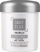 Минеральная маска для волос Freelimix Daily Plus Vita Mineral Mask