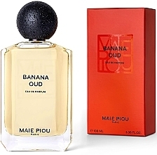 Maie Piou Banana Oud Парфумована вода