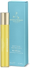 Утренний роллер Aromatherapy Associates Revive Morning Roller Ball