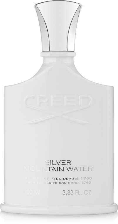 Creed Silver Mountain Water Парфумована вода