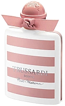 Trussardi Donna Pink Marina Туалетная вода (мини)