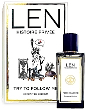 Len Fragrances Try To Follow Me Духи