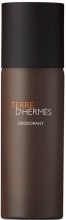 Hermes Terre d'Hermes Дезодорант-спрей