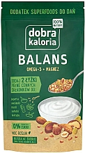 Смесь суперфудов "Баланс" Dobra Kaloria Mix SuperFoods Balance