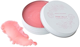 Очищающий бальзам для лица Vera & The Birds Pink Jelly Cleanser Balm