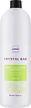 Шампунь для глубокого очищения Unic Crystal Bar Deep Cleansing Shampoo