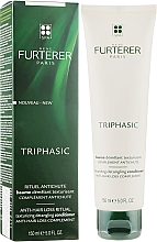 Бальзам против выпадения волос Rene Furterer Triphasic Conditioner Anti-hair Loss Complement