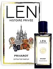 Len Fragrances Privarot Духи