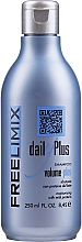 Шампунь для объема волос Freelimix Daily Plus Volume-Plus Moisturising Shampoo