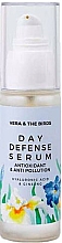 Дневная сыворотка для лица Vera & The Birds Day Defense Serum