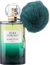 Annick Goutal Etoile D'une Nuit Парфюмированная вода