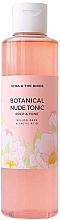 Тоник для лица Vera & The Birds Botanical Nude Tonic