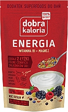 Смесь суперфудов "Энергия" Dobra Kaloria Mix SuperFoods Energy